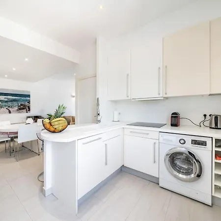 Apartamento Superbe Vue Gallia *