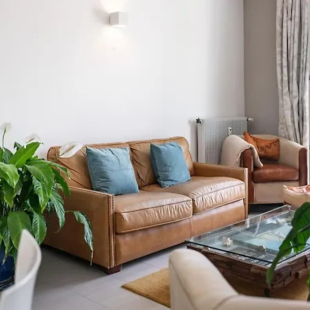 Appartement Superbe Vue Gallia