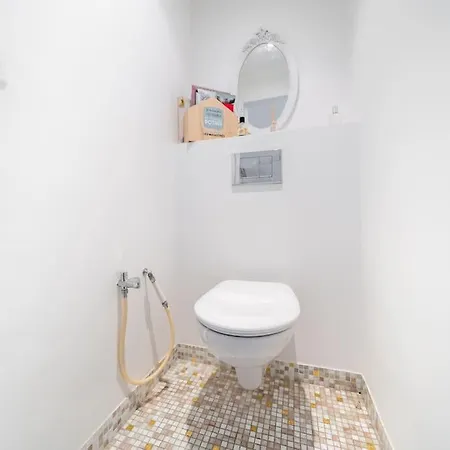Superbe Vue Gallia Apartamento Cannes