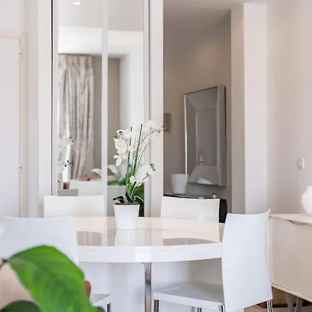 Superbe Vue Gallia Appartement *